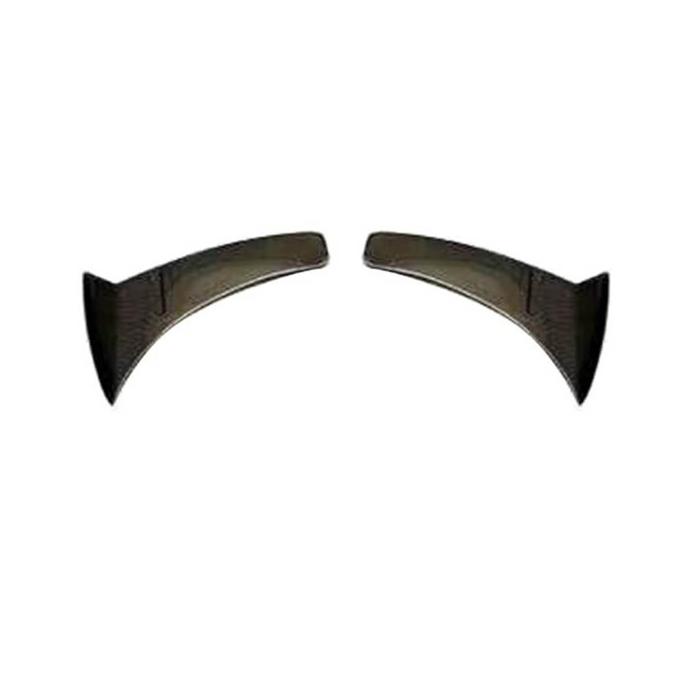 Carbon Front Fender Covers (for 2018-2021) for Mercedes S-сlass W222 2013-2020 - image 5