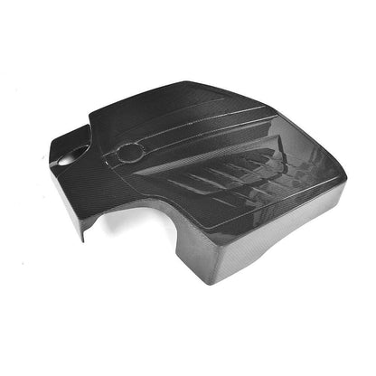 Engine Hood Cover Carbon Fiber (for F87) for BMW 2 Series F22/23 2014-2021 - image 5