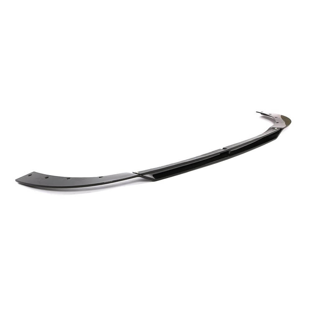 Front Bumper Lip Spoiler (2014-2019, Carbon) for Mercedes Vito/V-class W447 2014- - image 5