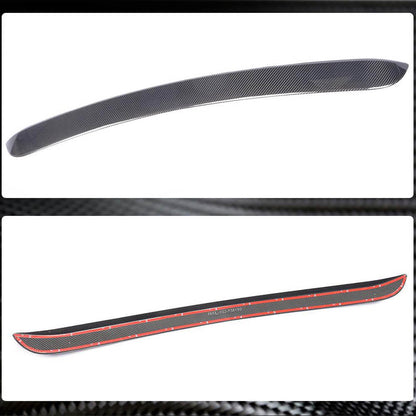 Spoiler Visor (Carbon) for Mercedes GLE coupe C292 2015-2019 - image 5