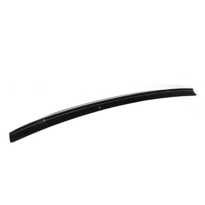 Spoiler V2 (for Base 2007-2011, Carbon) for Audi A4 B8 2007-2015 - image 5