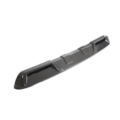 Windshield visor (Carbon) for Ford Bronco - image 5