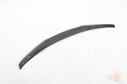 Spoiler (Carbon) for Volkswagen Passat B8 2015-2023 - image 5