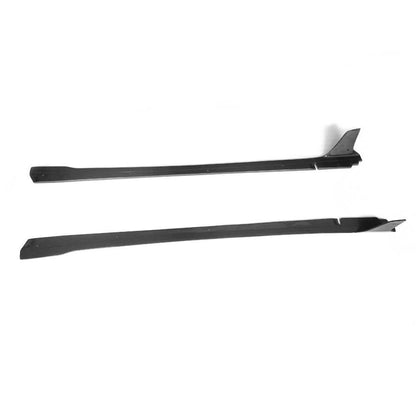 Side Skirts Carbon Fiber for Lamborghini Aventador - image 5