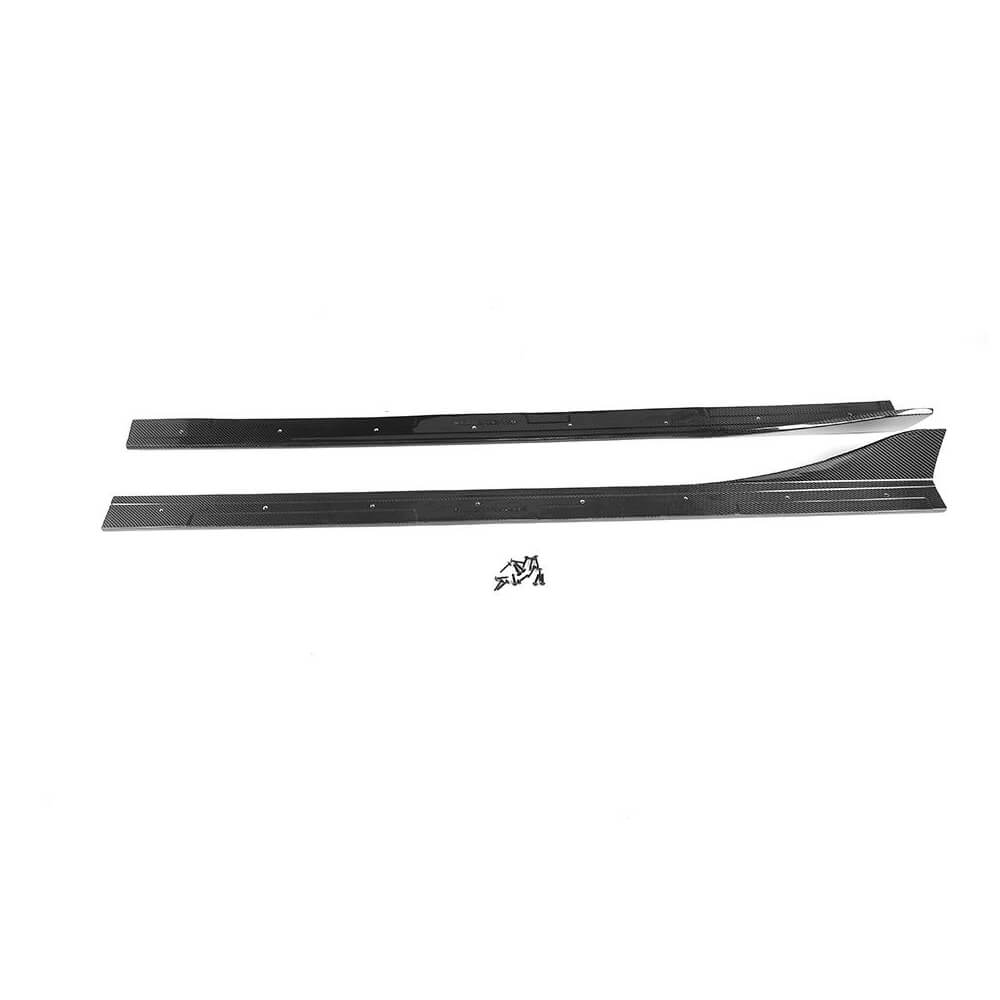 Side Skirts (2016-2018, Carbon) for Mazda MX-5 2014- - image 5