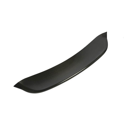 Spoiler V1 (for Boxster, Carbon) for Porsche Boxster/Cayman 982 (718) 2016- - image 5
