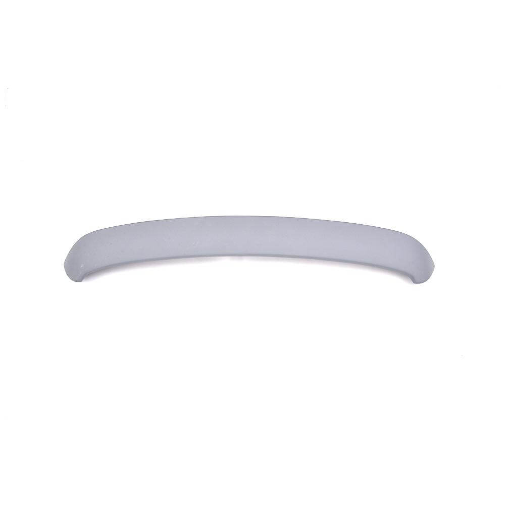 Spoiler V2 (for painting) for Volkswagen Golf 4 - image 5