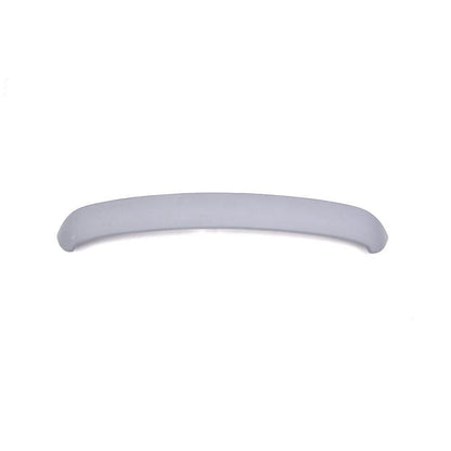 Spoiler V2 (for painting) for Volkswagen Golf 4 - image 5
