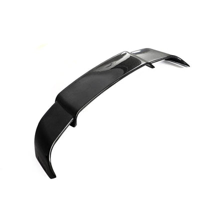 Spoiler (Carbon) for Mercedes GLE W167 - image 5
