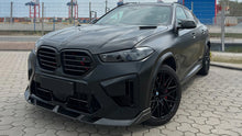 Body kit set for X6M F96 LRT-Design Carbon (2023+) for BMW X6 G06 2019–2027 - image 2