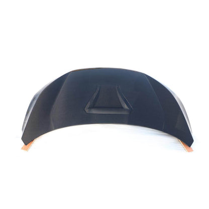 Hood (Carbon) for Honda Civic Sedan X 2016-2021 - image 5