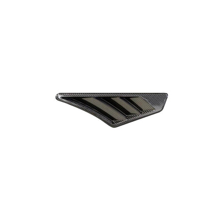 Fender Flares (2019-2022, Dry Carbon) for Audi Q8 2018- - image 5