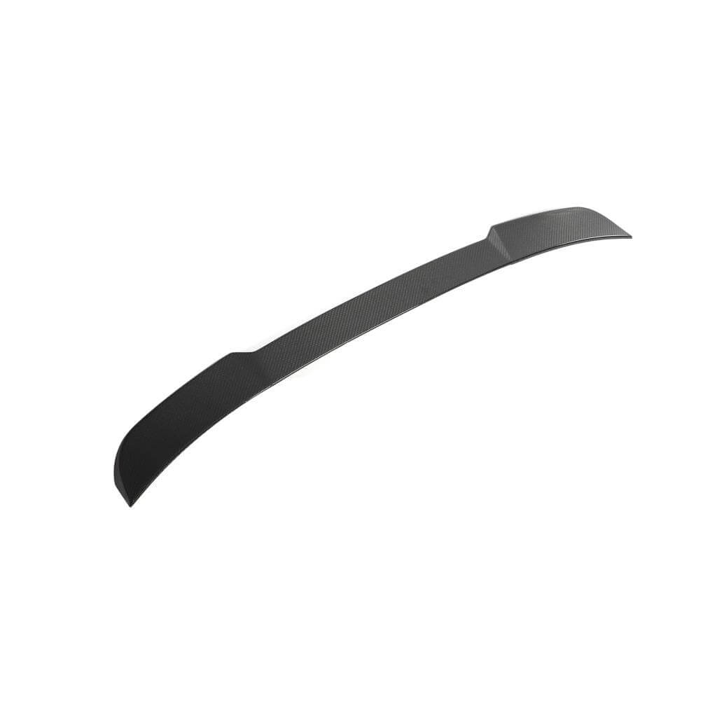 Spoiler Visor (Carbon) for Ford Mustang 2024- - image 5