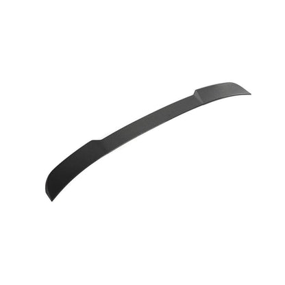 Spoiler Visor (Carbon) for Ford Mustang 2024- - image 5