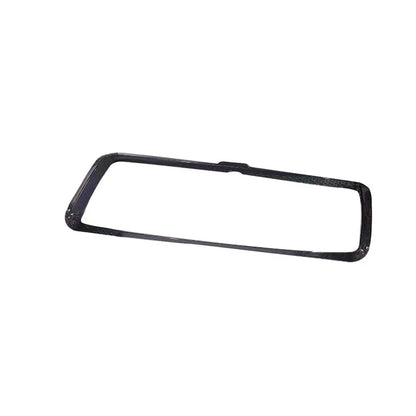 Surrounding the radiator grill (Carbon) for Mercedes G class W463 2018-2024 - image 5