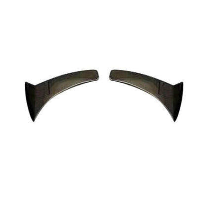 Carbon Front Fender Covers (for 2018-2021) for Mercedes S-сlass W222 2013-2022 - image 5