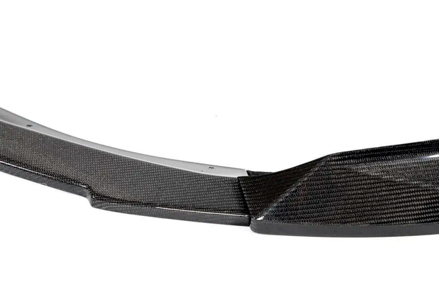Front Bumper Lip V1 for G82/G83, Carbon for BMW 4 Series G22/23/26 2020- - image 7
