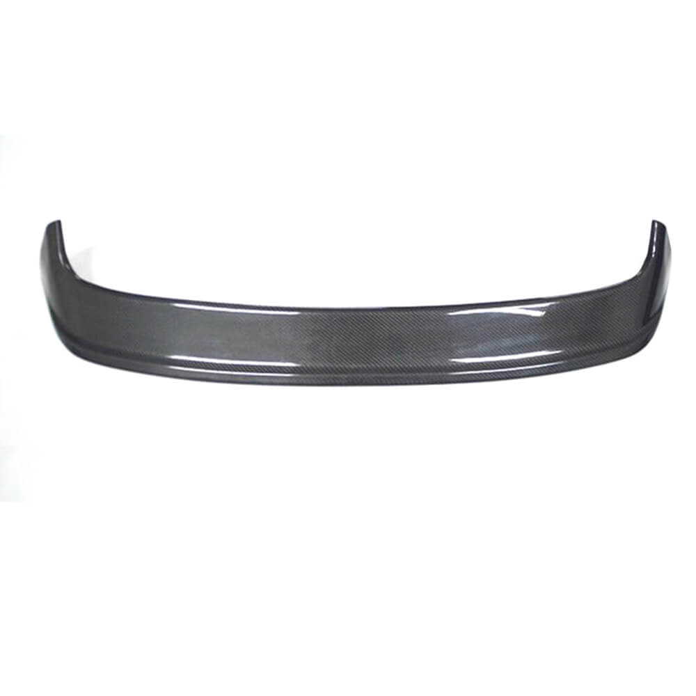 Spoiler (for Base HB 2012-2017, Carbon) for Volkswagen Golf 7/E-Golf 2012-2020 - image 5