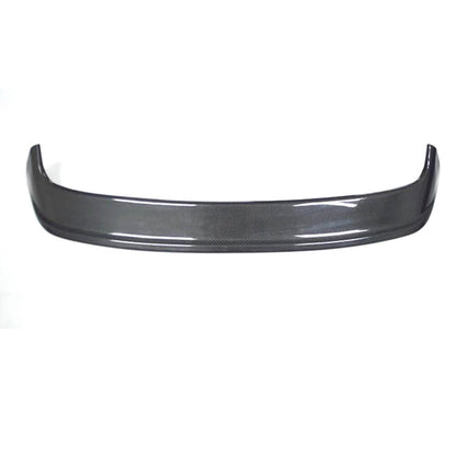 Spoiler (for Base HB 2012-2017, Carbon) for Volkswagen Golf 7/E-Golf 2012-2020 - image 5