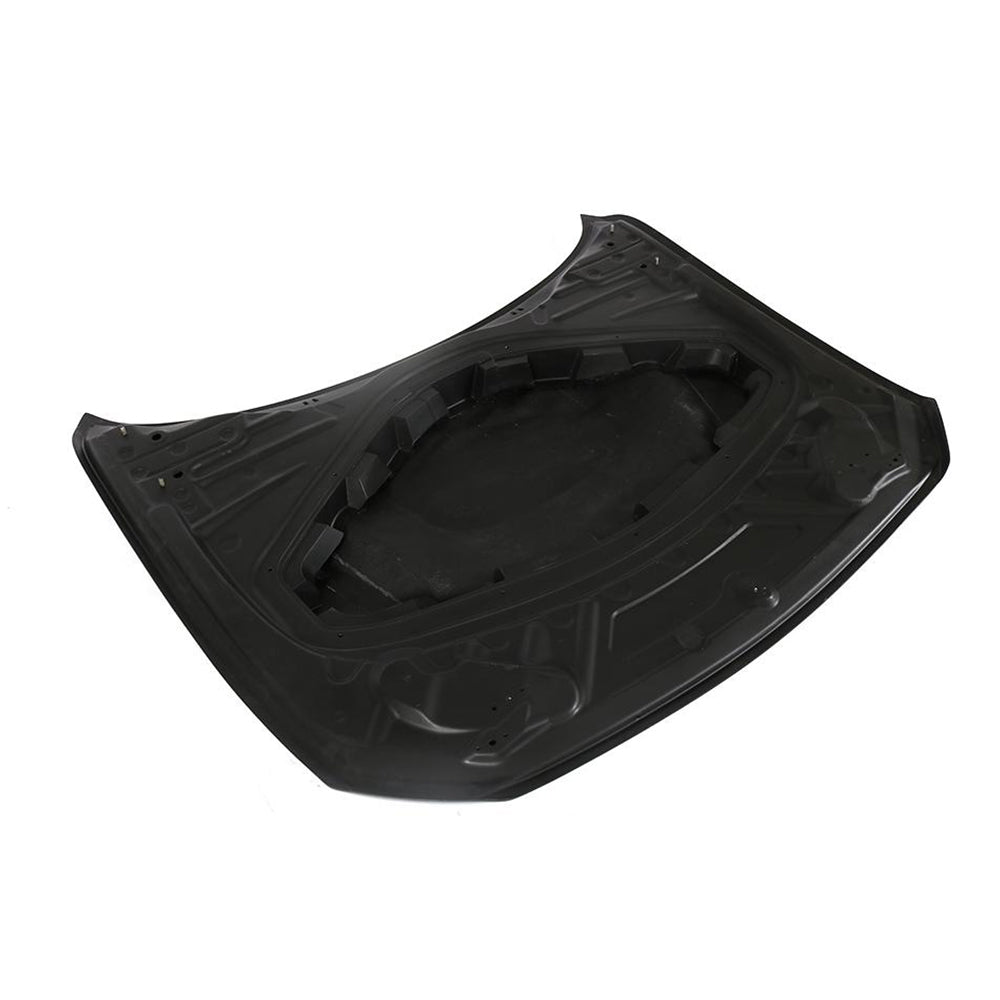 Hood (for F87 M2/M2C, Carbon) for BMW 2 Series F22/F23 2014-2021 - image 5