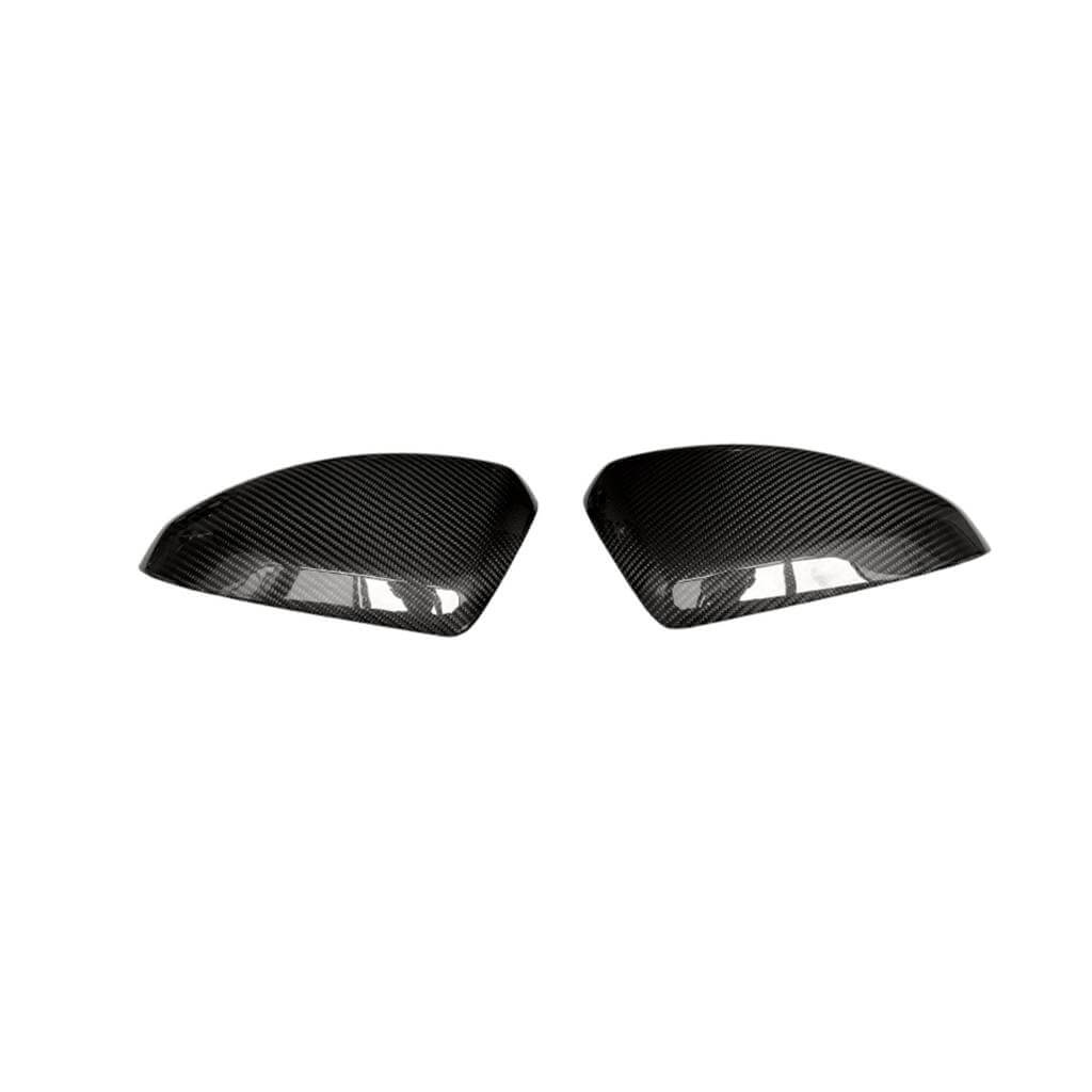Mirror covers (Carbon) for Toyota GR86 - image 5