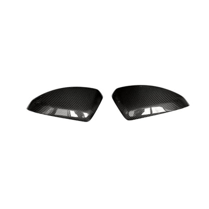Mirror covers (Carbon) for Toyota GR86 - image 5