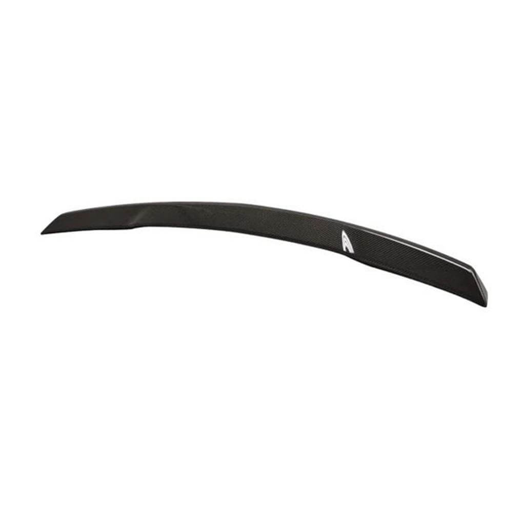 Spoiler (Carbon) for Chevrolet Corvette C7 2013-2019 - image 5