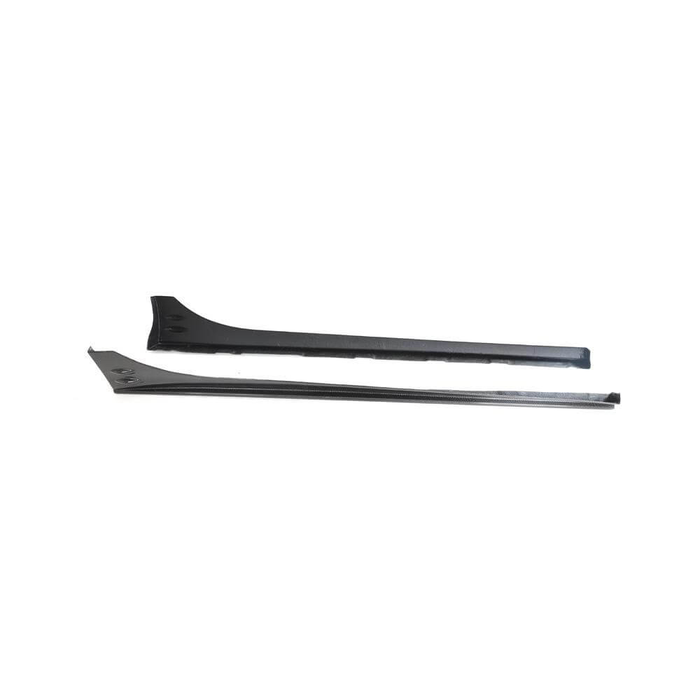 Side sills (Carbon) for Toyota GT86 - image 5