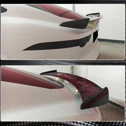 Spoiler (2013-2019, Carbon) for Jaguar F-Type - image 5