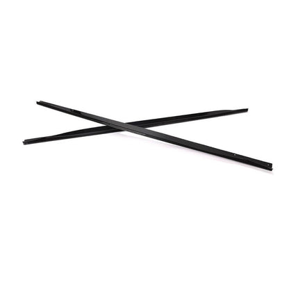 Side Skirts Dry Carbon Fiber V1 (for M-Sport) for BMW 4 series G22/23/26 2020- - image 5