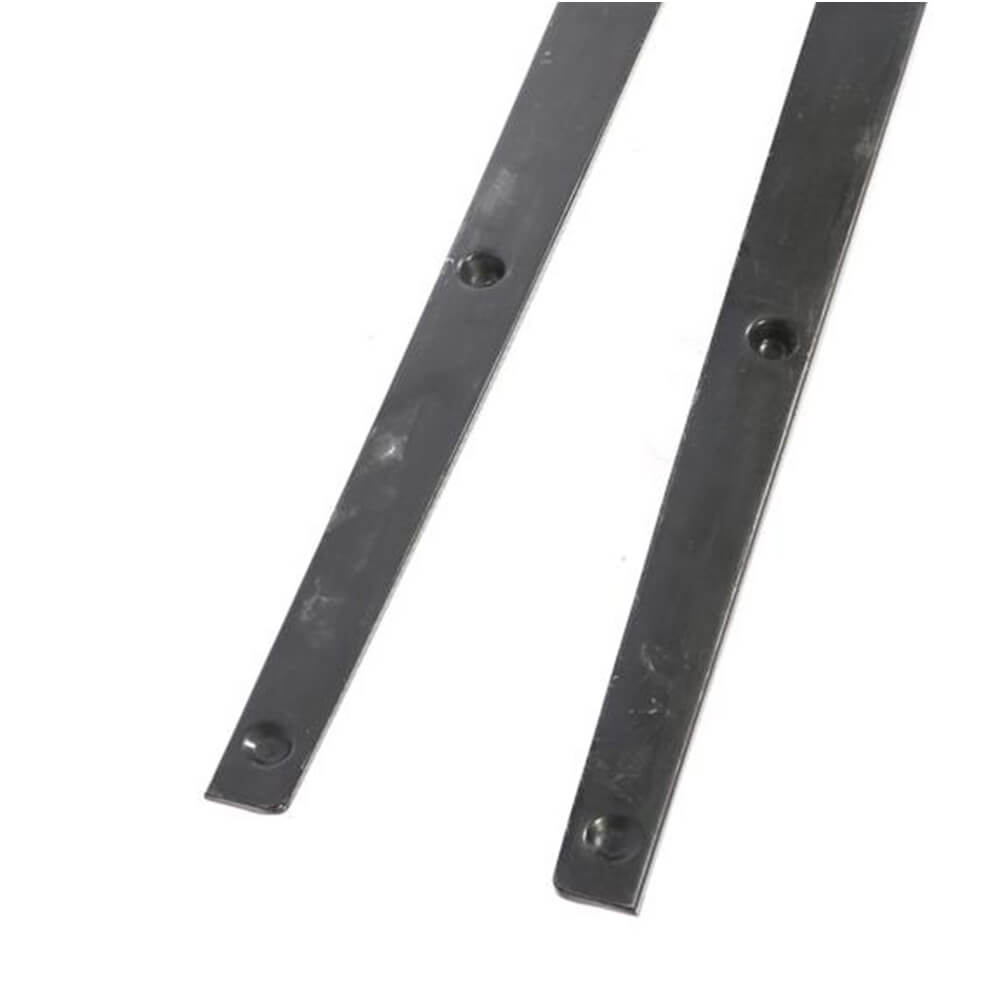 Side Skirt Extensions V2 (for F06 M-Sport, Carbon) for BMW 6 Series F12/F13/F06 2011-2018 - image 5