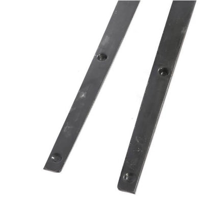 Side Skirt Extensions V2 (for F06 M-Sport, Carbon) for BMW 6 Series F12/F13/F06 2011-2018 - image 5
