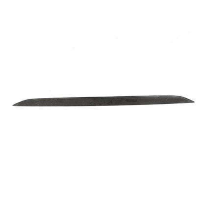 Lower spoiler (Dry carbon) for Mercedes Vito / V-class W447 2014↗ year - image 5