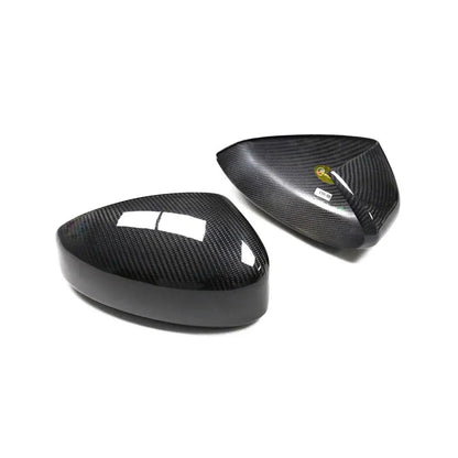 Mirror covers (Carbon) for Infiniti G35 (V35/CV35) 2003-2007 - image 5