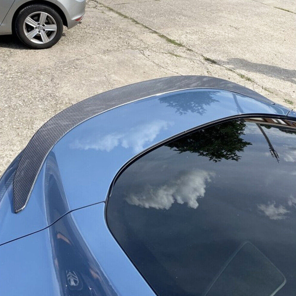 P-Style Spoiler (for G15/F92, Carbon) for BMW 8 cерія G14/G15/G16 2018- - image 5