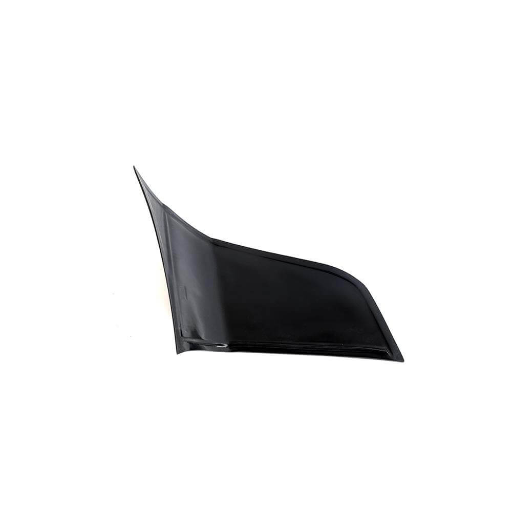 Carbon Rear Quarter Panel Covers (Cabriolet) for Audi ТТ 2006-2014 - image 5