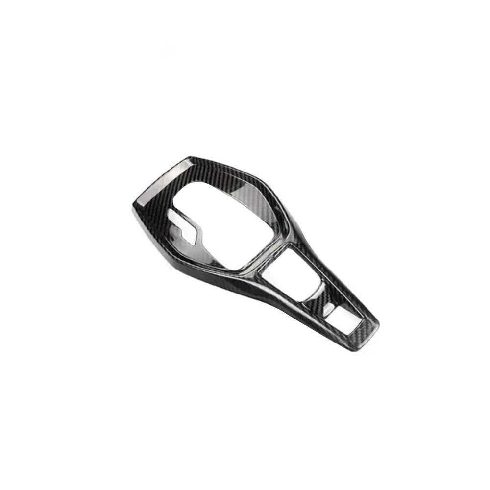 Gear Selector Cover (Carbon) for Chevrolet Camaro 2015- - image 5