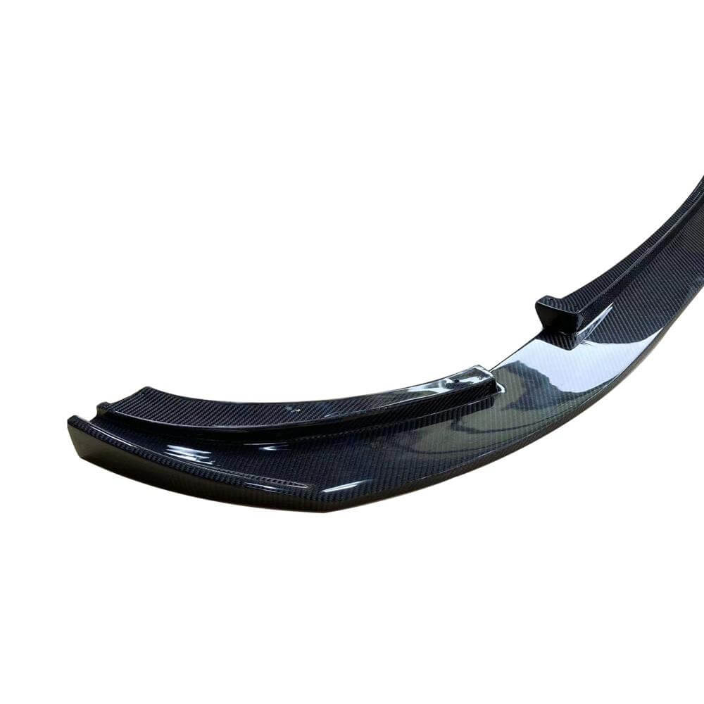 Lip V1 front bumper cover (2022+, Carbon) for Mazda MX-5 - image 5