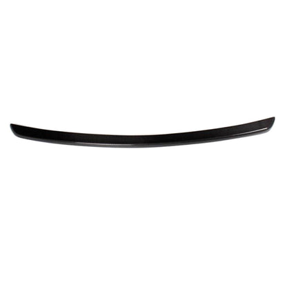 Spoiler (Carbon) for Mercedes SLK R171 2004-2014 - image 5