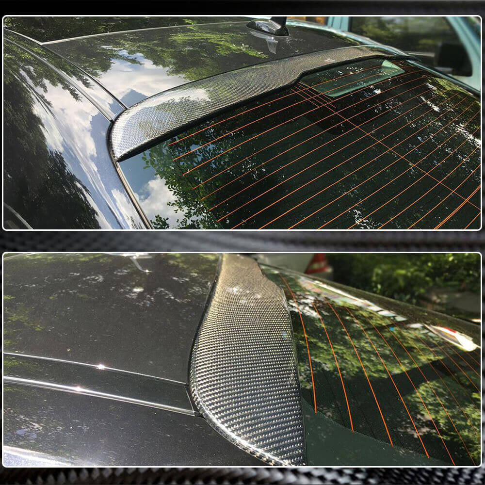 Carbon Trim for Mercedes S-сlass W222 2013-2020 - image 5