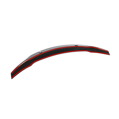 Spoiler V5 (Carbon) for Mercedes E-class coupe C238 - image 5