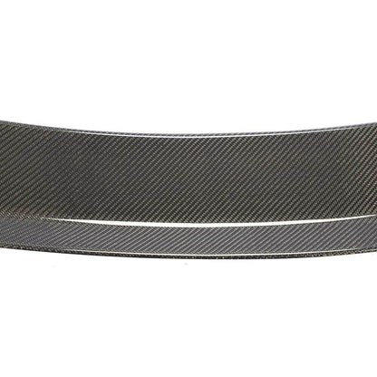 Spoiler (Carbon) for Porsche Boxster/Cayman 981 2013-2016 - image 5