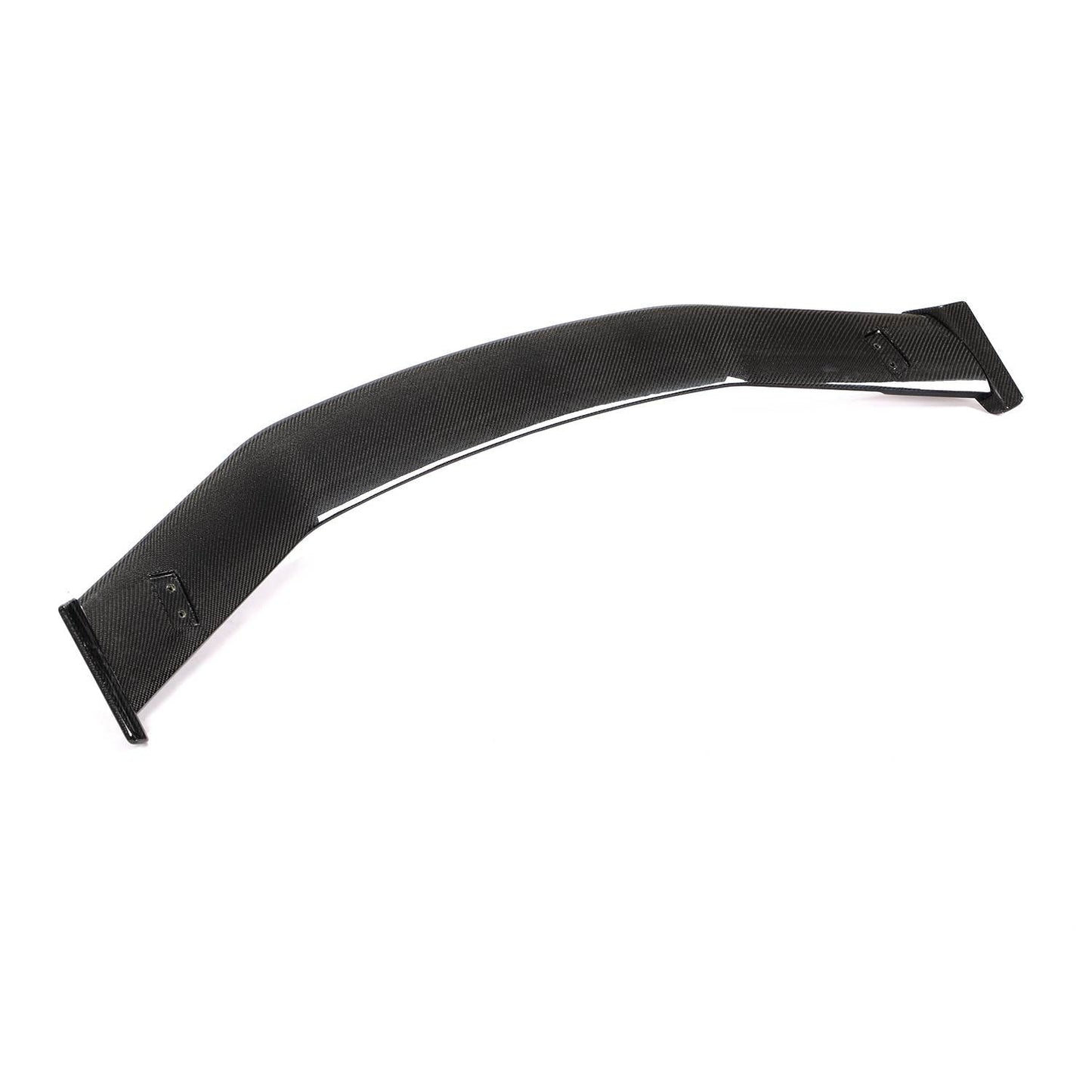 Spoiler V1 (for Sportback, Carbon) for Audi A5 2016-2025 - image 5