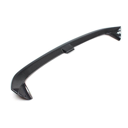 Spoiler V6 (for Base/R-Line HB, Carbon) for Volkswagen Golf 7/E-Golf 2012-2020 - image 5
