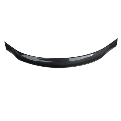 Spoiler V1 (Carbon) for Maserati Quattroporte 2013-2023 - image 5
