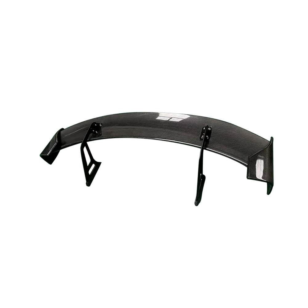 Spoiler (Carbon) for Toyota GR86 2021- - image 5