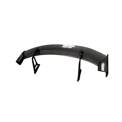 Spoiler (Carbon) for Toyota GR86 2021- - image 5