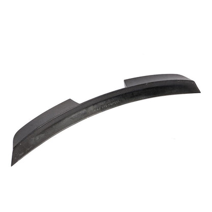 Spoiler (2015-2018, Carbon) for Ferrari California 2008-2017 - image 5