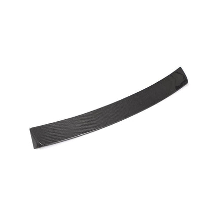 Rear Window Spoiler Visor (for F13, Carbon) for BMW 6 Series F12/F13/F06 2011-2018 - image 5