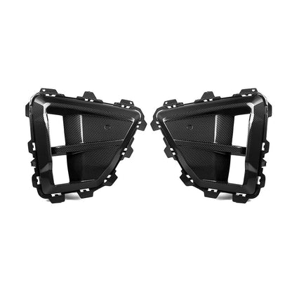 Body kit for X5M F95 SQ-Design Carbon (2023+) for BMW X5 G05 2019–2026 - image 5